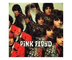 Vinilinė plokštelė Pink Rožinė Floyd ‎– The Piper At The Gates Of Dawn