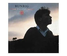 Vinilinė plokštelė Runrig - Searchlight