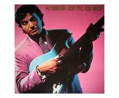 Vinilinė plokštelė Ry Cooder - Bop Till You Drop