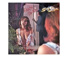 Vinilinė plokštelė Sad Café ‎– Fanx Ta'ra