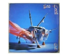 Vinilinė plokštelė Sad Café ‎– Olé