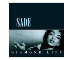 Vinilinė plokštelė Sade- Diamond Life