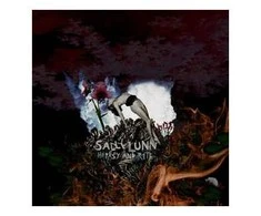 Vinilinė plokštelė Salli Lunn ‎– Heresy And Rite