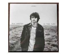 Vinilinė plokštelė Sam Beeton ‎– In the yard