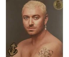 Vinilinė plokštelė Sam Smith – Gloria