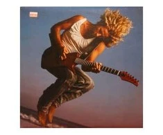 Vinilinė plokštelė Sammy Hagar ‎– Sammy Hagar