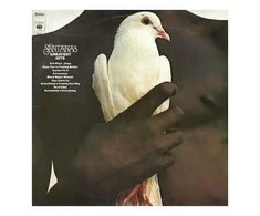 Vinilinė plokštelė Santana - Santana's Greatest Hits