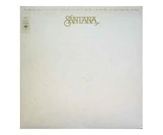 Vinilinė plokštelė Santana ‎– Welcome