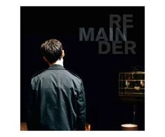 Vinilinė plokštelė Schneider TM ‎– Remainder (Original Motion Picture Soundtrack)