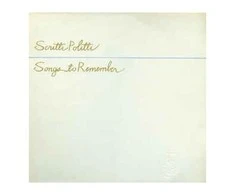 Vinilinė plokštelė Scritti Politti - Songs to Remember