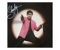 Vinilinė plokštelė Shakin‘ Stevens - Shaky