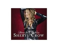 Vinilinė plokštelė Sheryl Crow – Home For Christmas