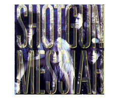 Vinilinė plokštelė Shotgun Messiah ‎– Shotgun Messiah