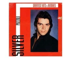 Vinilinė plokštelė Sidabrinis Pozzoli ‎– Greatest Hits - Remixes