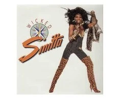 Vinilinė plokštelė Sinitta ‎– Wicked