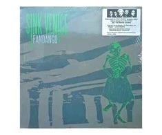 Vinilinė plokštelė Sink Venice ‎– Fandango