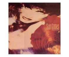Vinilinė plokštelė Skin Games ‎– The Blood Rush