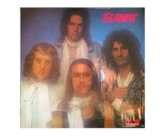 Vinilinė plokštelė Slade ‎– Sladest