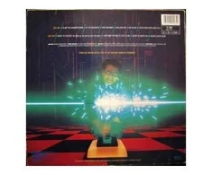 Vinilinė plokštelė Slade - The Amazing Kamikaze Syndrome