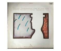 Vinilinė plokštelė Spandau Ballet - TRUE