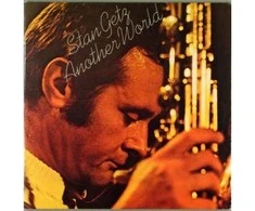 Vinilinė plokštelė Stan Getz – Another World