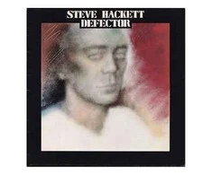 Vinilinė plokštelė Steve Hackett ‎– Defector
