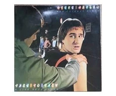 Vinilinė plokštelė Steve Harley And Cockney Rebel‎– Face To Face