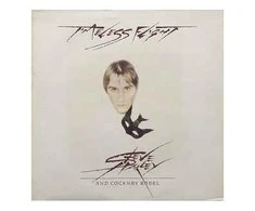 Vinilinė plokštelė Steve Harley And Cockney Rebel ‎– Timeless Flight