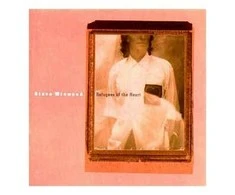 Vinilinė plokštelė Steve Winwood ‎– Refugees Of The Heart