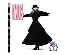 Vinilinė plokštelė Stevie Nicks - Rock A Little