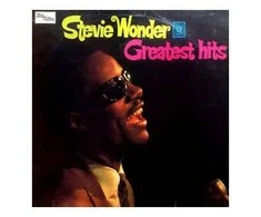 Vinilinė plokštelė Stevie Wonder ‎– Greatest Hits