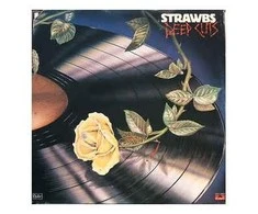Vinilinė plokštelė Strawbs ‎– Deep Cuts