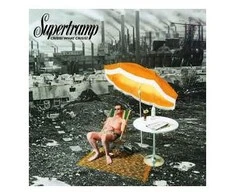 Vinilinė plokštelė Supertramp - Crisis? What Crisis?