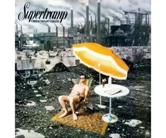 Vinilinė plokštelė Supertramp - Crisis? What Crisis?