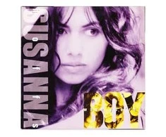 Vinilinė plokštelė Susanna Hoffs ‎– When You're A Boy