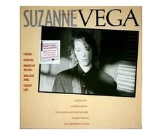 Vinilinė plokštelė Suzanne Vega - Suzanne Vega