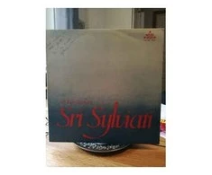 Vinilinė plokštelė Sylvia Nilsson, Sri Sylviati ‎– Sånger Genom Sri Sylviati