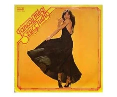 Vinilinė plokštelė Szűcs Judit ‎– Táncolj Még!