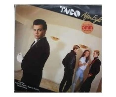 Vinilinė plokštelė Taco ‎– After Eight