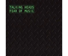 Vinilinė plokštelė Talking Heads – Fear Of Music
