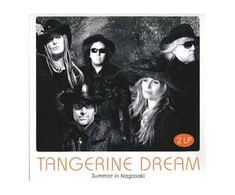 Vinilinė plokštelė Tangerine Dream ‎– Summer In Nagasaki