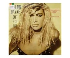 Vinilinė plokštelė Taylor Dayne - Can't Fight Fate