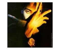 Vinilinė plokštelė Terence Trent D'Arby ‎– Terence Trent D'Arby's Neither Fish Nor Flesh: A Soundtrack Of Love, Faith, Hope And Destruction