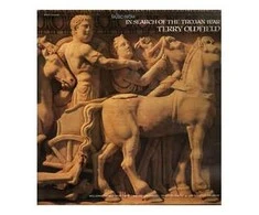 Vinilinė plokštelė Terry Oldfield - Music From In Search Of The Trojan War