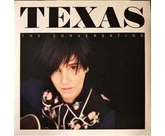 Vinilinė plokštelė Texas – The Conversation