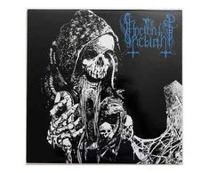Vinilinė plokštelė The Ancients Rebirth- Drain The Portal In Blood