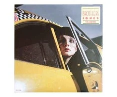 Vinilinė plokštelė The Brothers Jones ‎– Follow Me