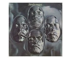 Vinilinė plokštelė The Byrds ‎– Byrdmaniax