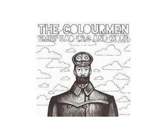 Vinilinė plokštelė The Colourmen ‎– Emily Sad 1, 2, 3 and more