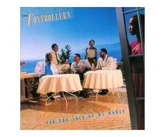 Vinilinė plokštelė The Controllers ‎– For The Love Of My Woman